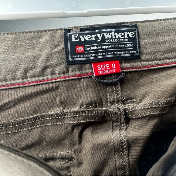 686 Everywhere Women’s pants - Picture 9 of 10